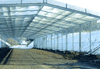 Safety shelter