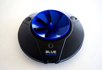 BLUE freedom